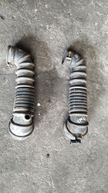 испаритель на чарон: Mitsubishi Delica Патрубок, Мицубиси Делика патрубок Тип: 4M40