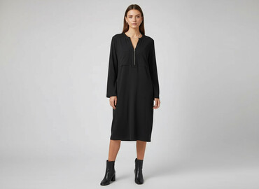 Dresses: Women`s dress, size S