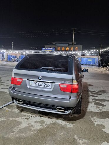 BMW: Masinda hec bir problem yoxdur Bilen bilir bunlarda ideal motor 3du — 6