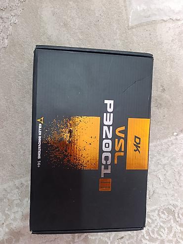 soft shell: Орбизган VSL P320C1 (аналог Sig Sauer), металлический, масштаб 1:1 - — 2