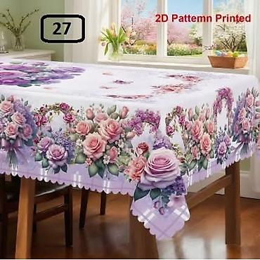 Ostali proizvodi za kuću: Dimenzije 140x180cm
Cena:1800din na lalafo.rs — 7 Ostali proizvodi za kuću: Dimenzije 140x180cm
Cena:1800din — 7