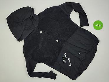 second hand item: Used, Bluza z kapturem damska, rozmiar One size — 2