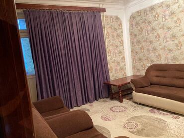 Uzunmüddətli kirayə mənzillər: Xətai rayonu Əhmədli metrosunun yaxınlığında,9 mertebeli binanın 3-cu — 5