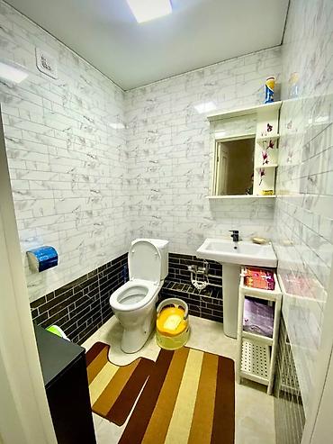 Продажа квартир: 5 и более комнат, 130 м², Элитка, 10 этаж, Евроремонт — 17