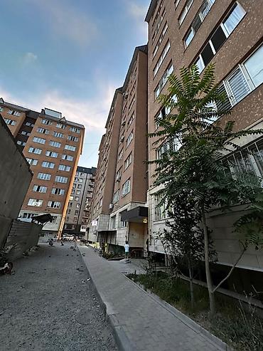 Батирлерди сатуу: 1 бөлмө, 45 м², 6 кабат, Косметикалык оңдоо — 8