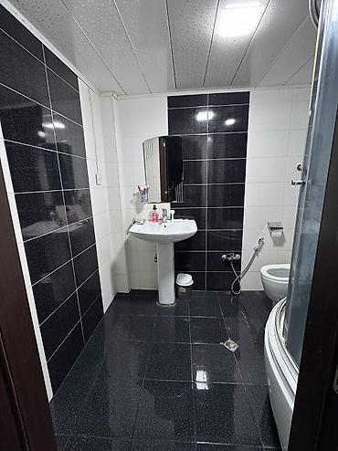 Yeni tikili: 2 otaqlı, Yeni tikili, 50 kv. m — 12