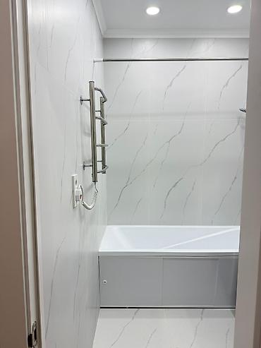 Продажа квартир: 2 комнаты, 48 м², 1 этаж, Евроремонт — 4