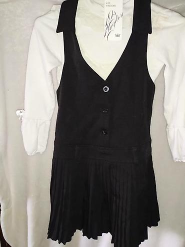 Школьная форма: Школьная форма, Новый — 10