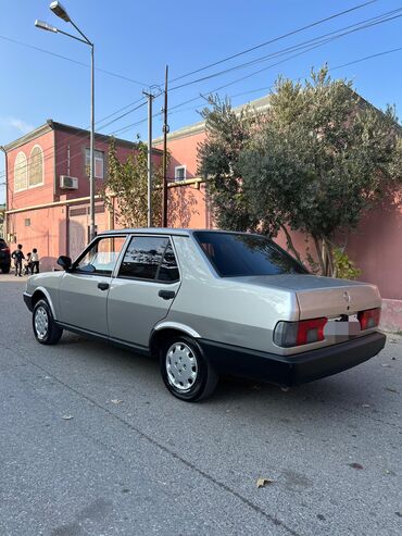 Tofas: Tofas : 1.6 l | 2004 il 75000 km Sedan — 7