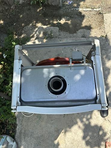 kombi təzə: 28 kv tam ideal veziyyetde yeniden seçilmir bütün köhne zapcasları — 2