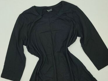 t shirty damskie duże rozmiary: Janina, T-shirt damski, rozmiar L