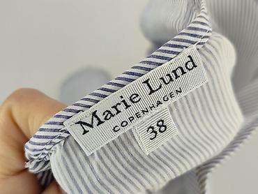 bluzy jeansowe: Marie Lund, Bluzka damska, rozmiar M — 4