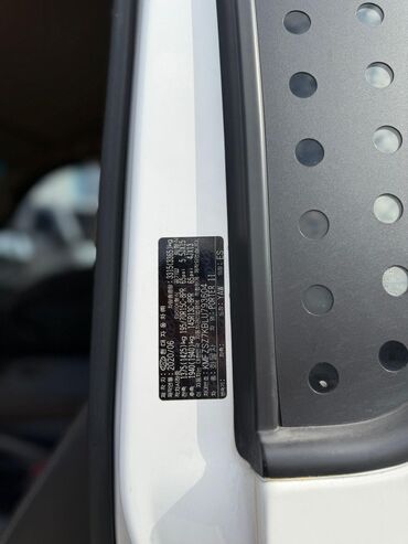 Hyundai: Hyundai Porter: 2020 г., 2.5 л, Типтроник, Дизель — 15