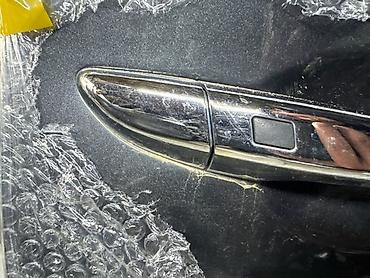 ручка двери соната: Передняя правая дверная ручка Дверная ручка Hyundai Б/у, Оригинал — 2