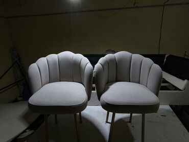 Мебель на заказ: Мебель на заказ, Салоны красоты, Стулья — 8