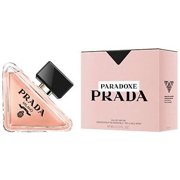 irsad telecom qol saatlari: Prada Paradoxe 90 ml,və Burberry Goddess 100 mlaçılmamış — 3