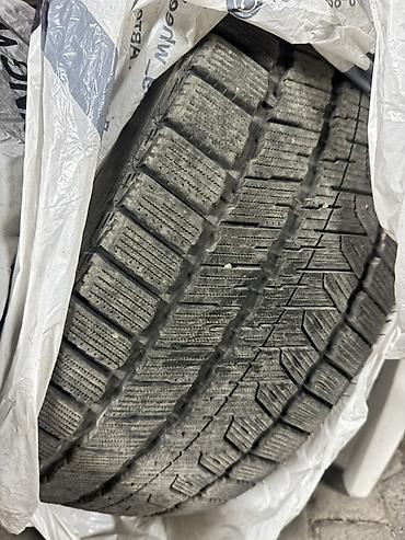 stud 100: Комплект зимних шин Roadboss Nixia W301 - Размер: 235/40 R18 - Индекс — 2