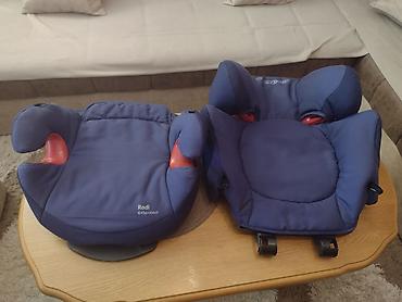 Autosedišta: Auto sedište Maxi Cosi 15-36 Kg - • Rodi Air Protect auto sedište je — 3