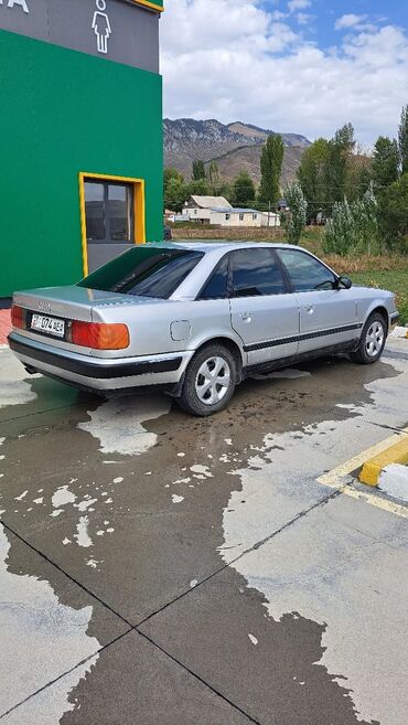 ауди с4 универсал бишкек: Audi S4: 1991 г., 2 л, Механика, Бензин, Седан