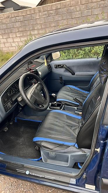 диски на опель зафира а: Volkswagen Passat Variant: 1990 г., 1.8 л, Механика, Бензин, Универсал — 5