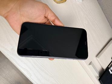 Apple iPhone: IPhone 11, 64 GB, Face ID — 6