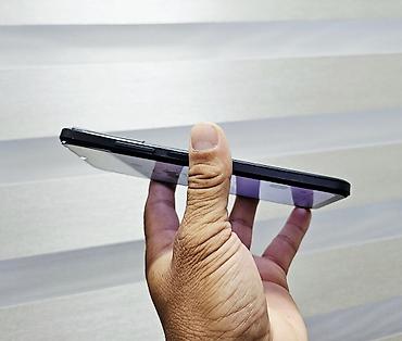 Poco: Poco M5, Б/у, 128 ГБ, цвет - Черный, 1 SIM, 2 SIM — 12