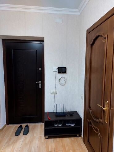 сколько стоит квартира в баку: 2 otaqlı, Yeni tikili, 84 kv. m