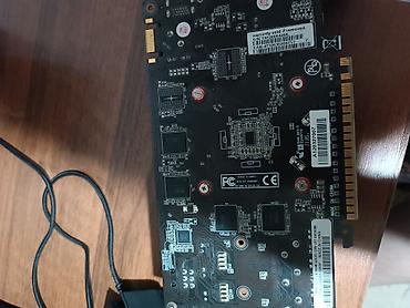 gts: Видеокарта для ПК, Б/у, Palit, GeForce — 2