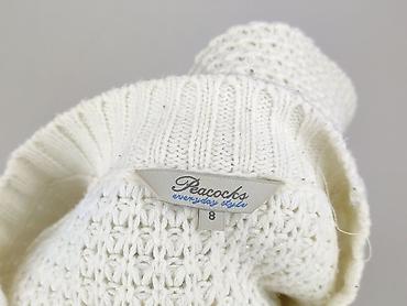 peacocks sweter: Peacocks, Sweter damski, rozmiar S — 5