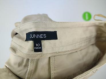 marki spodni: Dunnes, Spodnie materiałowe damskie, rozmiar S — 5
