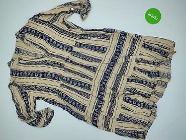 bolerko sweter: Sukienka damska, rozmiar 2XL — 2