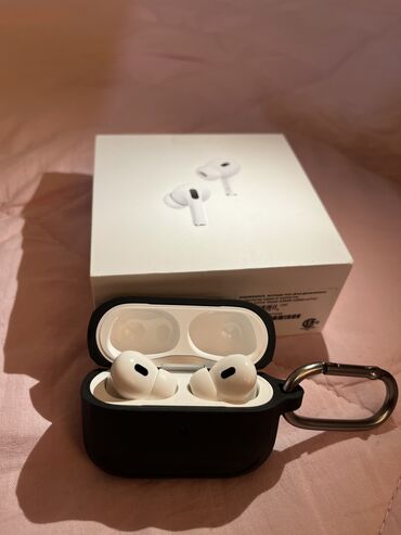 сколько стоит airpods pro в бишкеке: Вакуумные, Apple, Б/у, Беспроводные (Bluetooth), Классические