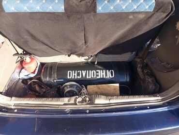 Isuzu: Isuzu Oasis: 1998 г., 2.3 л, Автомат, Бензин, Минивэн — 16