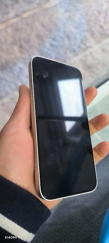 iphone 11 цена бишкек бу: Продаю IPhone 13, цвет Starlight АКБ 78 батарея родная память 128гб — 3