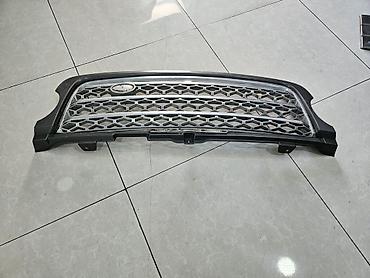 ford transit radiator: Avtomobil üçün ön radiator barmaqlığı - Tip: Ön barmaqlıq (radiator — 3