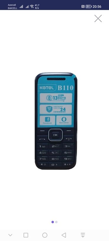 nokia 3: Nokia 3.2 | < 2 ГБ | цвет - Черный | Гарантия, Кнопочный, Две SIM карты