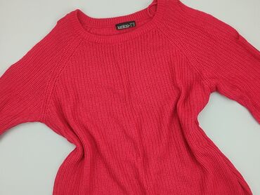 Jumpers: Janina, XL (EU 42), condition - Good