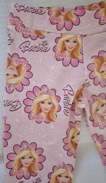 Helanke: 140-146, Barbi — 8