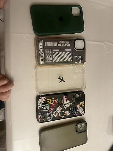 cin iphone: Iphone 11 kabrolar heresi 5 azndan — 1