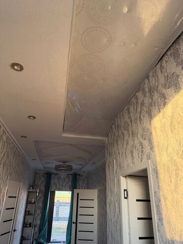 Продажа домов: Дом, 100 м², 4 комнаты, Агентство недвижимости, Косметический ремонт — 9