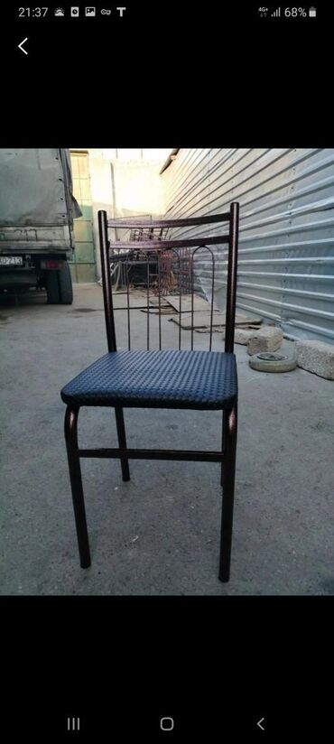 Stullar: Stul stol 13 azn 20 azn dek Istediyiniz Rengde Kojadan ve Parcadan — 8