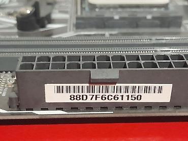 Материнские платы: Материнская плата, Б/у, Asus, AM4, Micro-ATX, Для ПК — 8