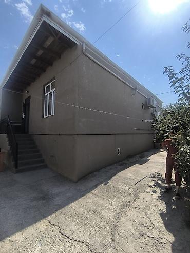 Həyət evləri və villaların satışı: 4 otaqlı, 100 kv. m, Yeni təmirli — 25