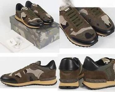 Patike: EKSKLUZIVNI VALENTINO MODELI, ULTRA HIT 2025-26 | Novo! ! ! — 20