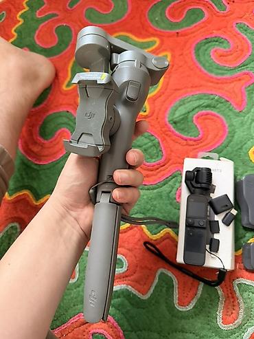 Дроны: DJI Mini 2 Fly More Combo + аксессуары Все работает четко (проверим at lalafo.kg — 10 Дроны: DJI Mini 2 Fly More Combo + аксессуары Все работает четко (проверим — 10