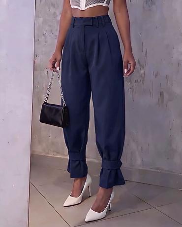 ezzy patike: Najlepi model pantalona koji smo imali do sada Cena 2900 Vel: S M L — 2