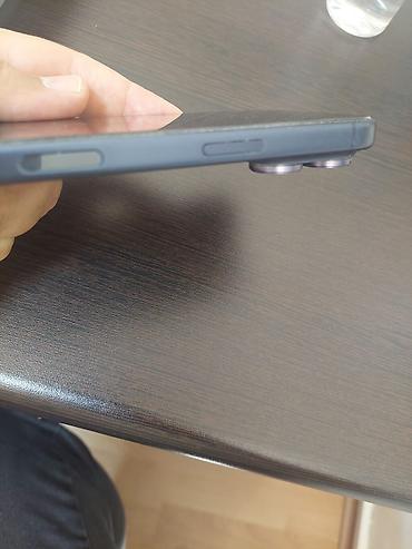 iphone 17 e: IPhone 17 Pro, 256 GB, Mavi, Face ID — 3