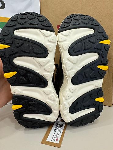 Детская обувь: Продаю шикарные ботиночки от Vicco модель Oddo на весну для мальчика — 5