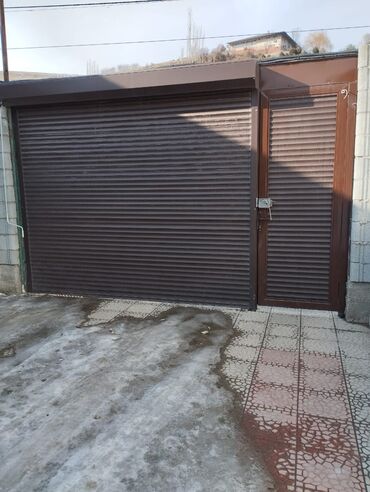 Рольставни ворота: Ремонт Рольставни, Роллворота, Роллеты, Роллшторы всех видов! at lalafo.kg — 6 Рольставни ворота: Ремонт Рольставни, Роллворота, Роллеты, Роллшторы всех видов! — 6