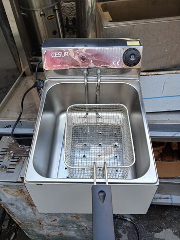 Dönər aparatları: Elektrik, Remta, 4 gözlü — 11